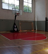 Basketball