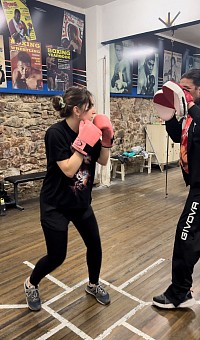 Boxeo